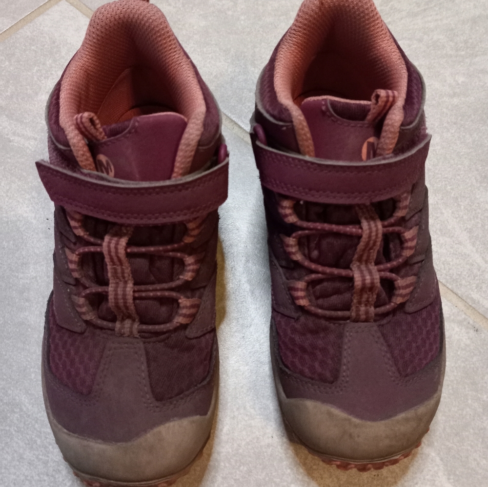 Merrell Moab Hiking Boots